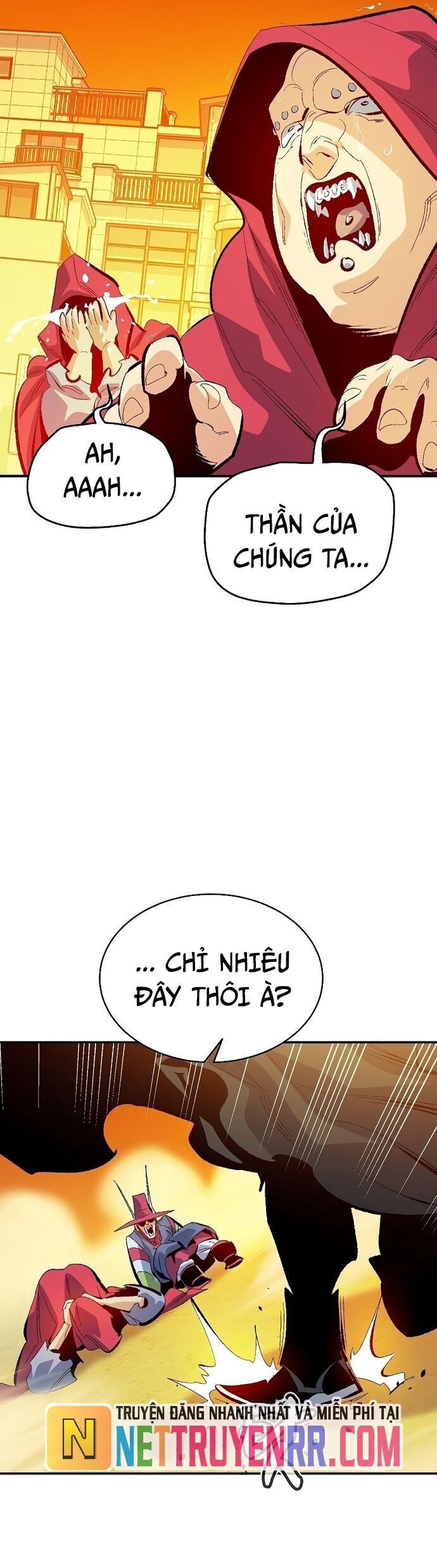 Độc Cô Tử Linh Sư