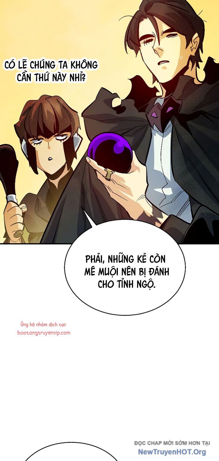 Độc Cô Tử Linh Sư