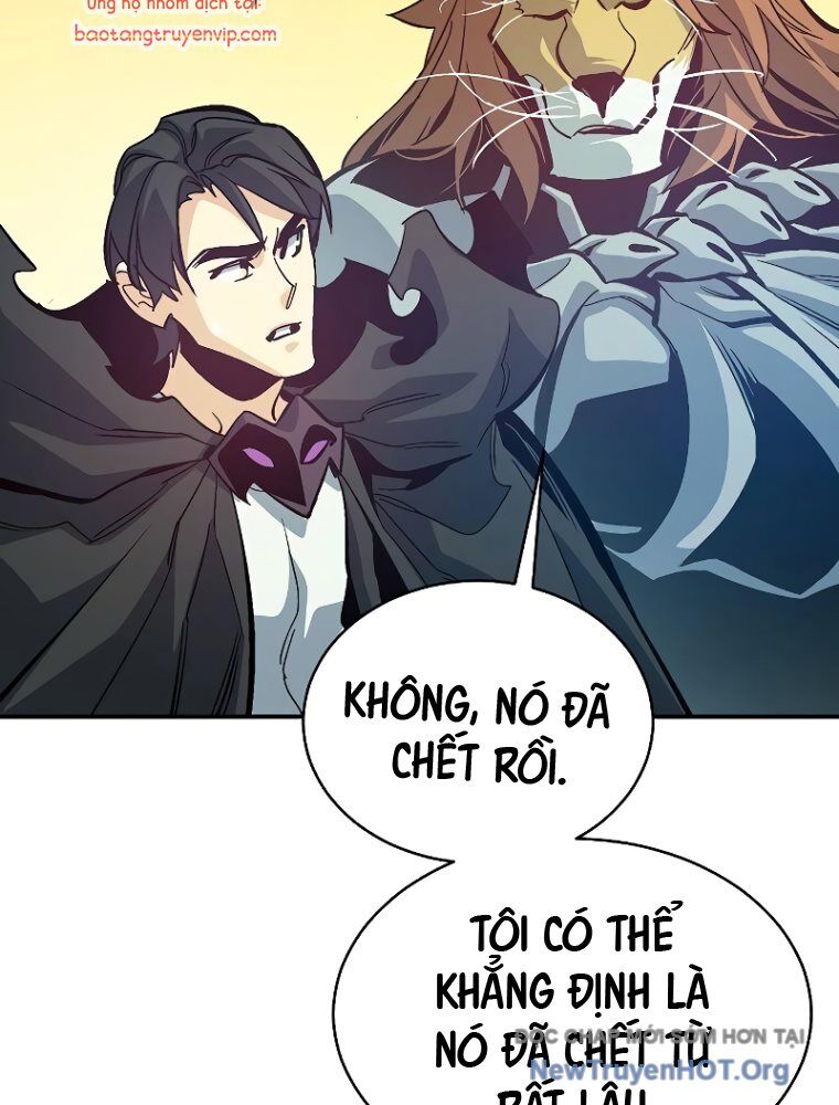 Độc Cô Tử Linh Sư