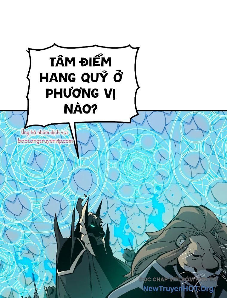 Độc Cô Tử Linh Sư
