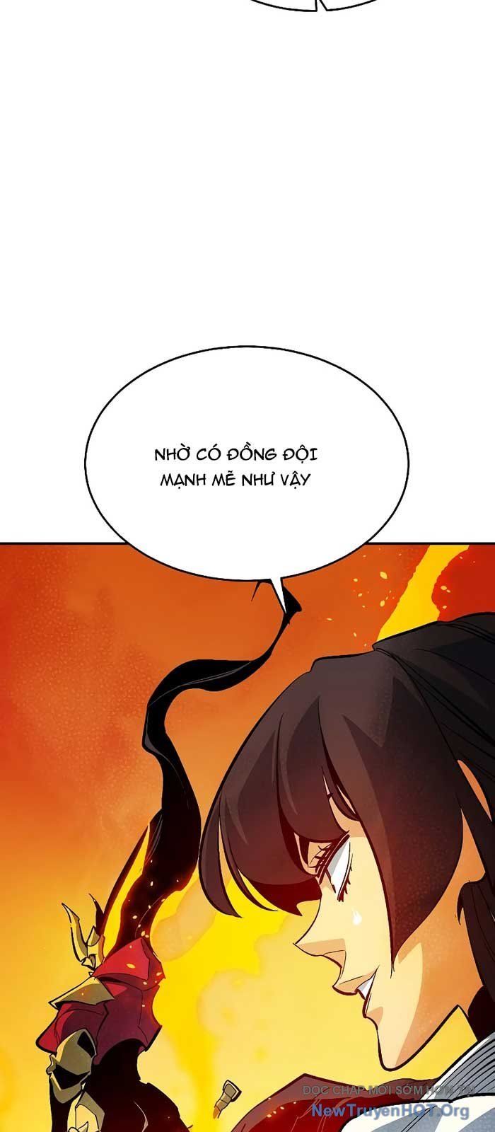 Độc Cô Tử Linh Sư
