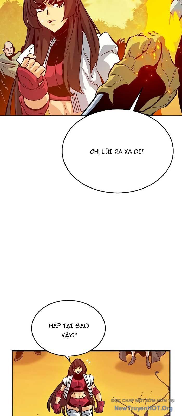 Độc Cô Tử Linh Sư
