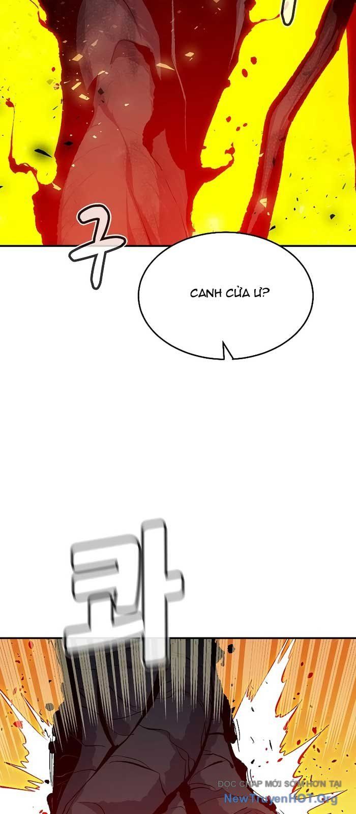 Độc Cô Tử Linh Sư