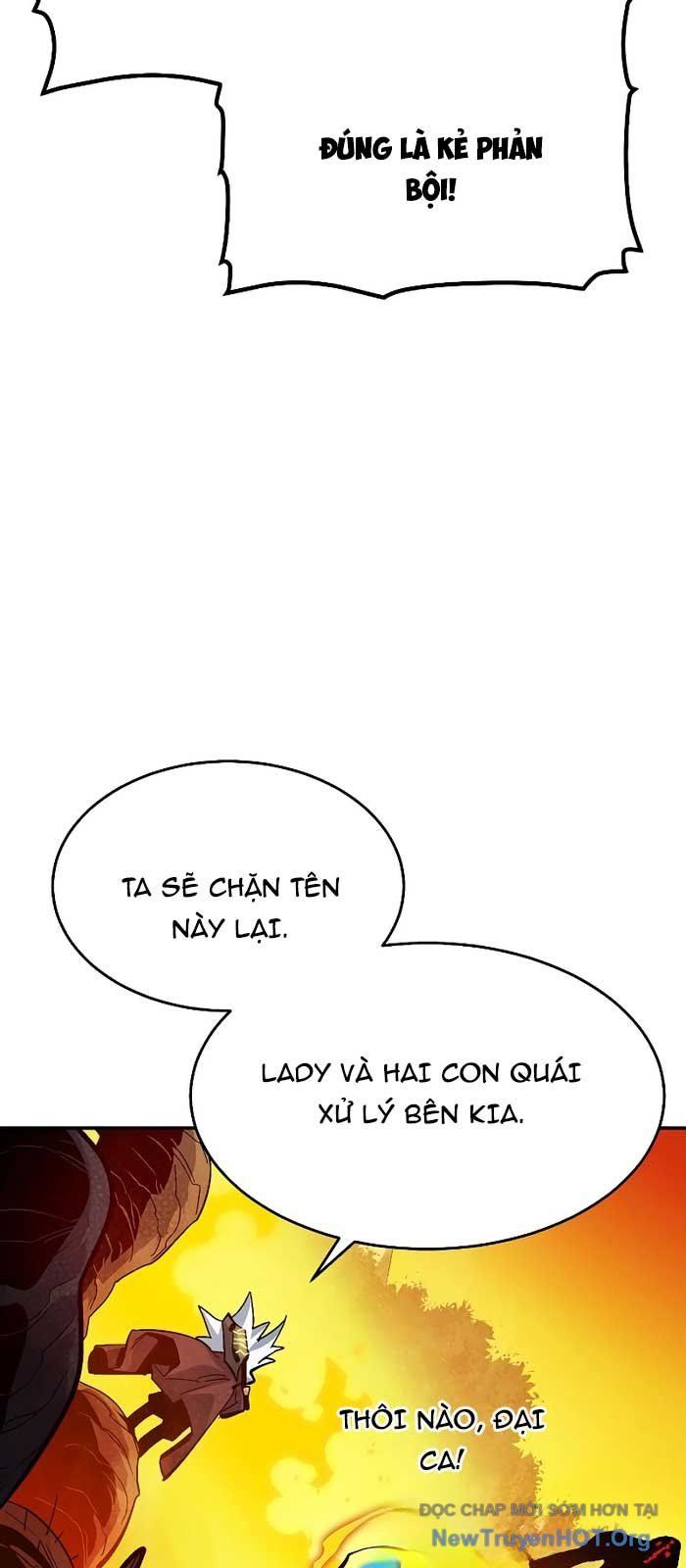 Độc Cô Tử Linh Sư