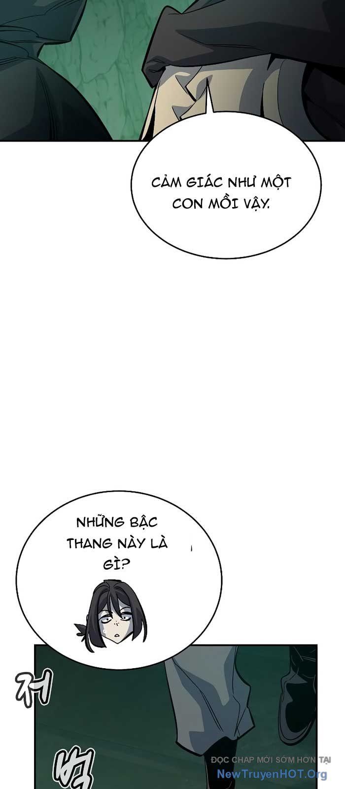 Độc Cô Tử Linh Sư