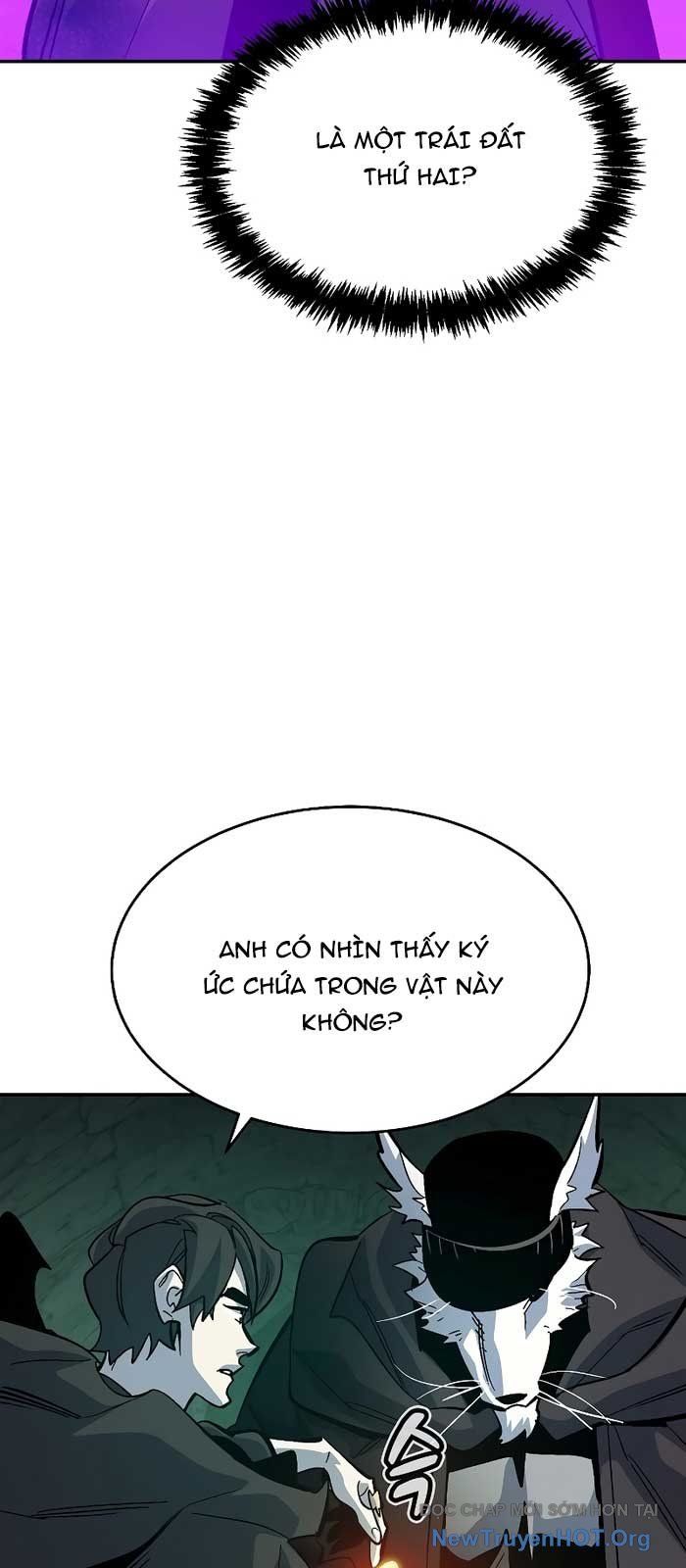 Độc Cô Tử Linh Sư