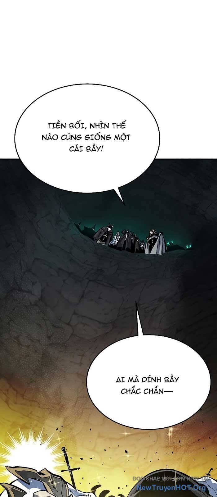 Độc Cô Tử Linh Sư
