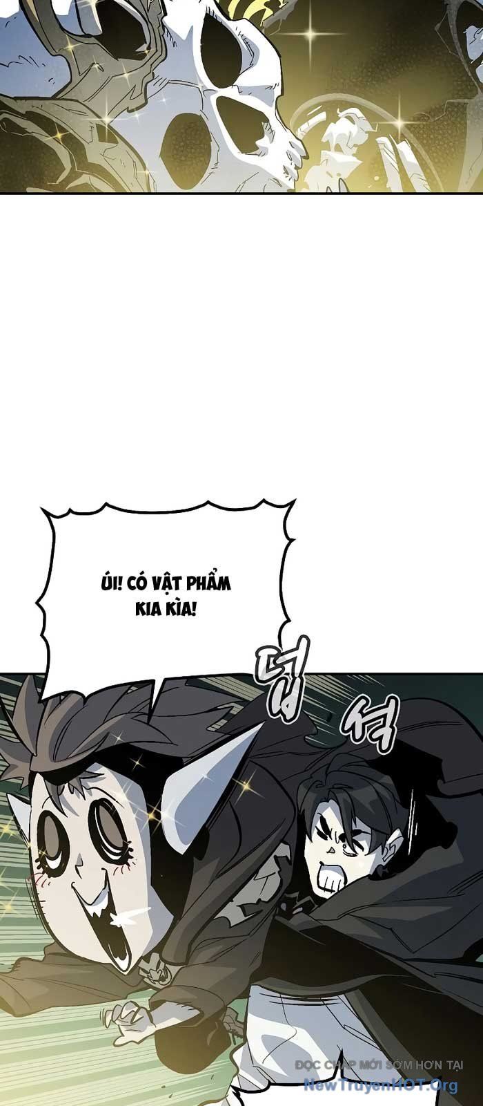 Độc Cô Tử Linh Sư