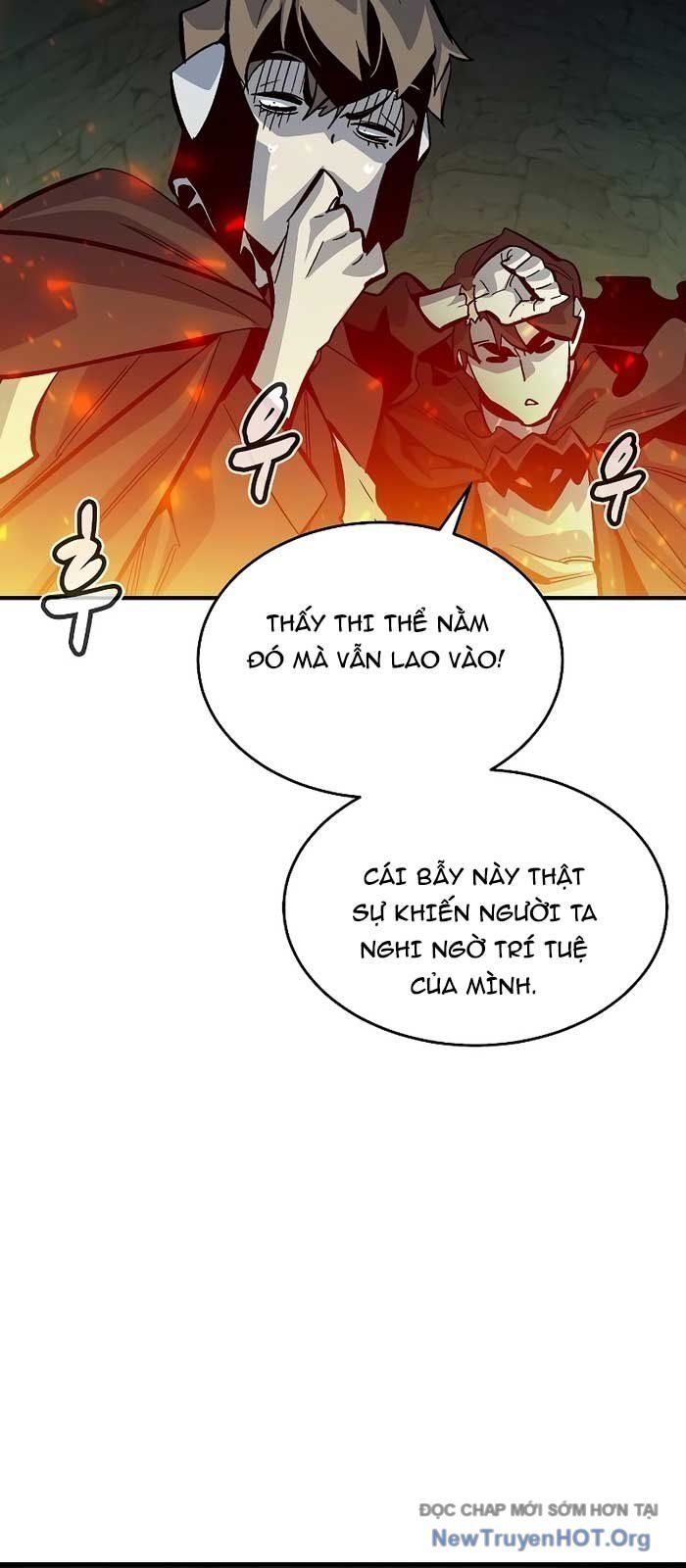 Độc Cô Tử Linh Sư