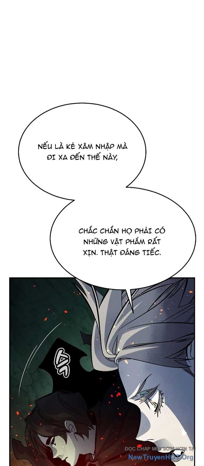 Độc Cô Tử Linh Sư
