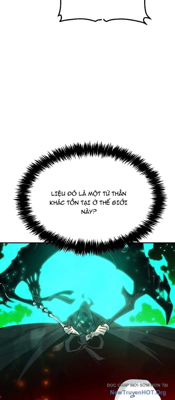 Độc Cô Tử Linh Sư