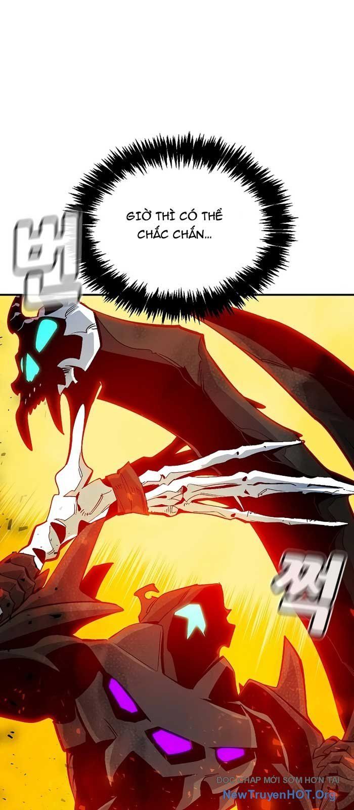 Độc Cô Tử Linh Sư