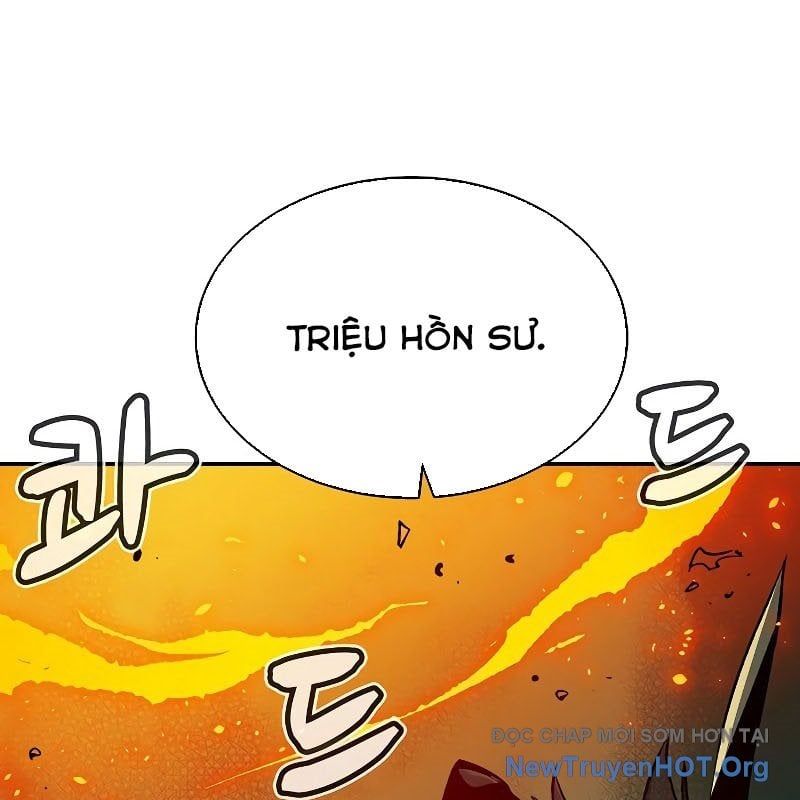 Độc Cô Tử Linh Sư