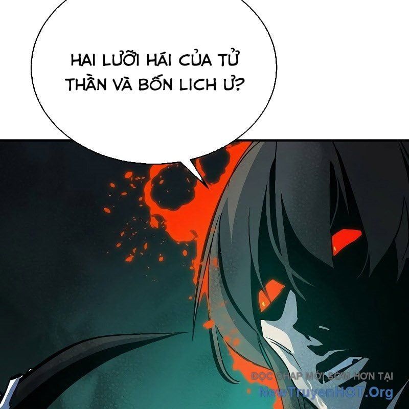 Độc Cô Tử Linh Sư