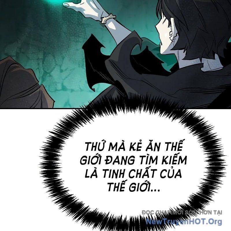 Độc Cô Tử Linh Sư