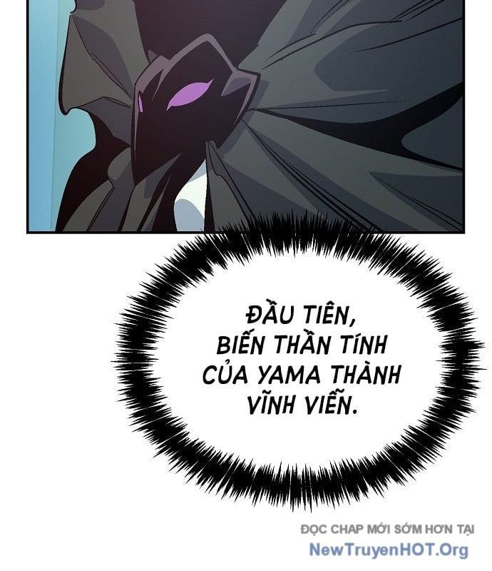 Độc Cô Tử Linh Sư