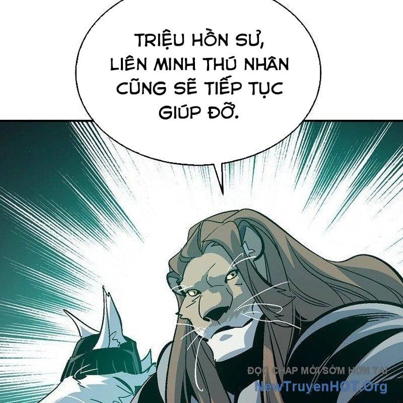 Độc Cô Tử Linh Sư