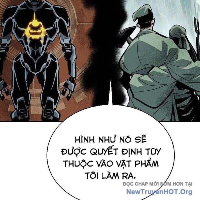 Độc Cô Tử Linh Sư
