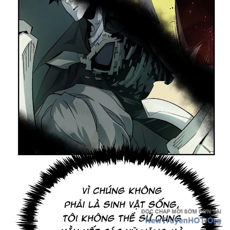 Độc Cô Tử Linh Sư