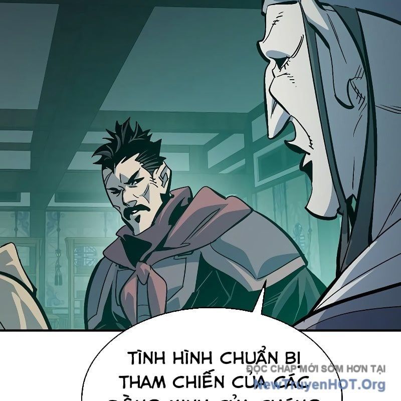 Độc Cô Tử Linh Sư