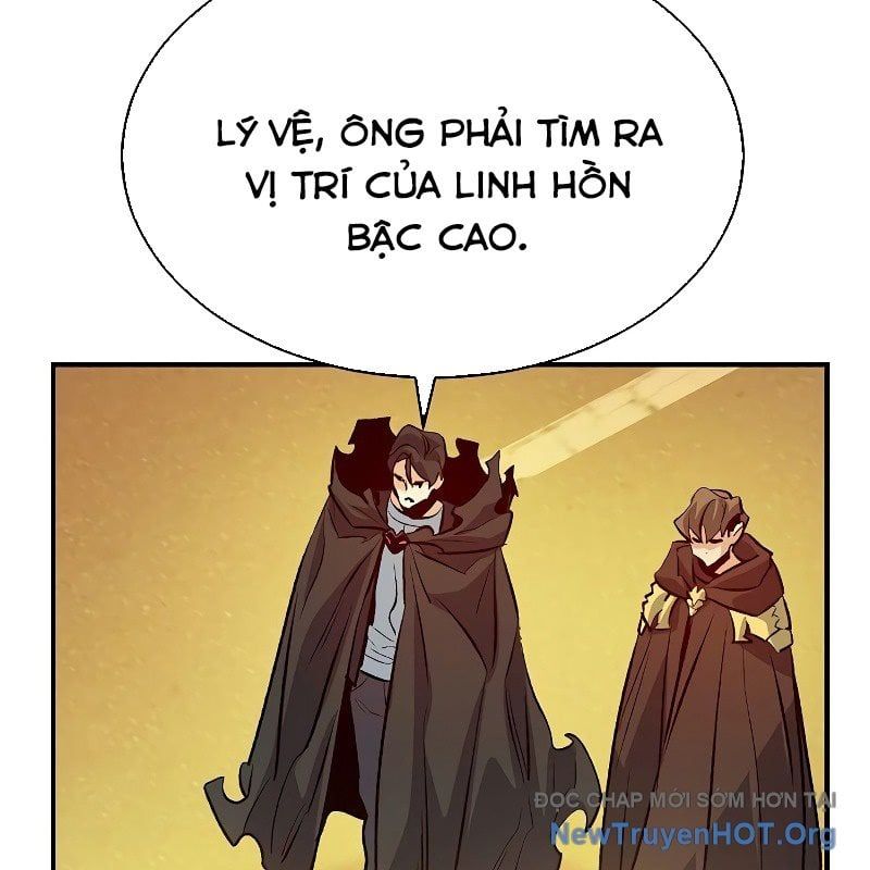 Độc Cô Tử Linh Sư