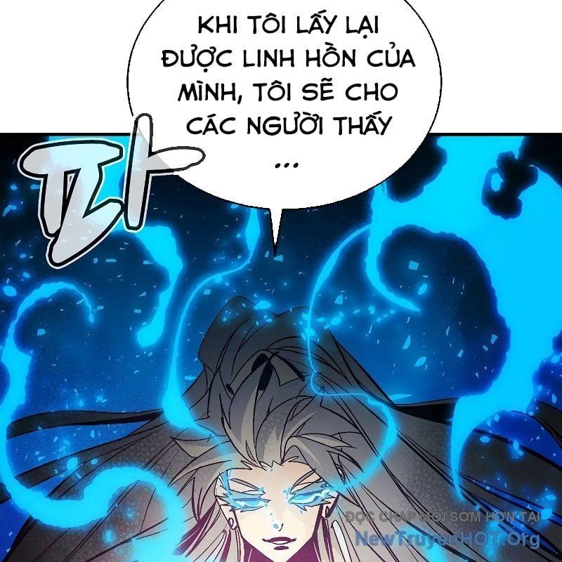 Độc Cô Tử Linh Sư