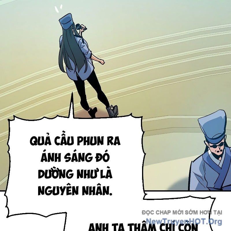 Độc Cô Tử Linh Sư