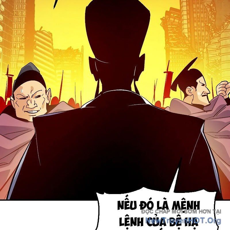 Độc Cô Tử Linh Sư