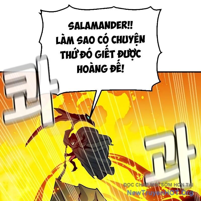 Độc Cô Tử Linh Sư
