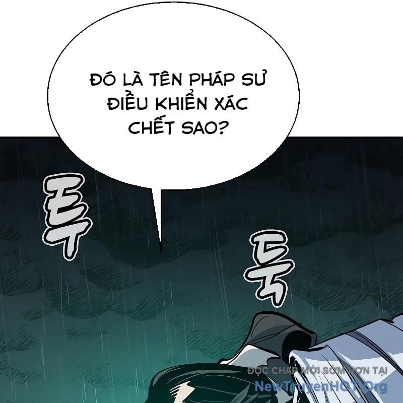 Độc Cô Tử Linh Sư
