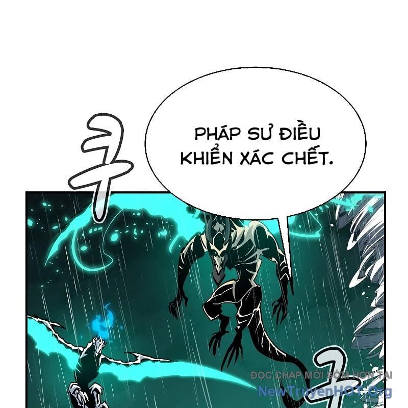 Độc Cô Tử Linh Sư