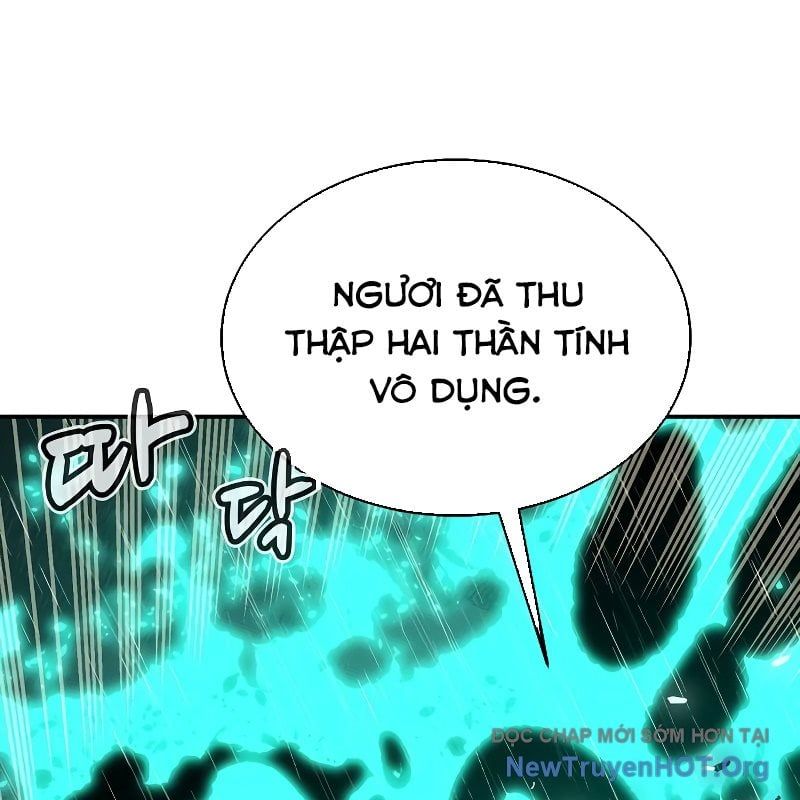 Độc Cô Tử Linh Sư