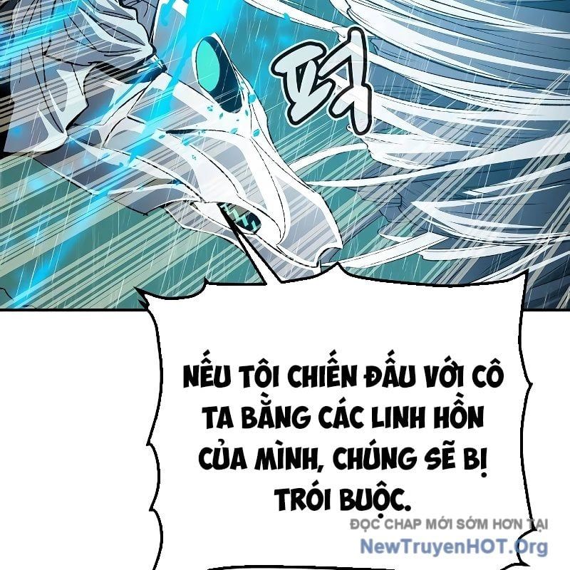 Độc Cô Tử Linh Sư