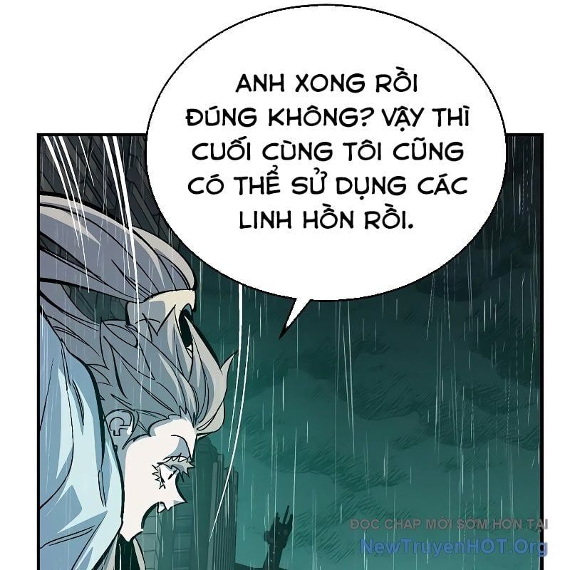 Độc Cô Tử Linh Sư