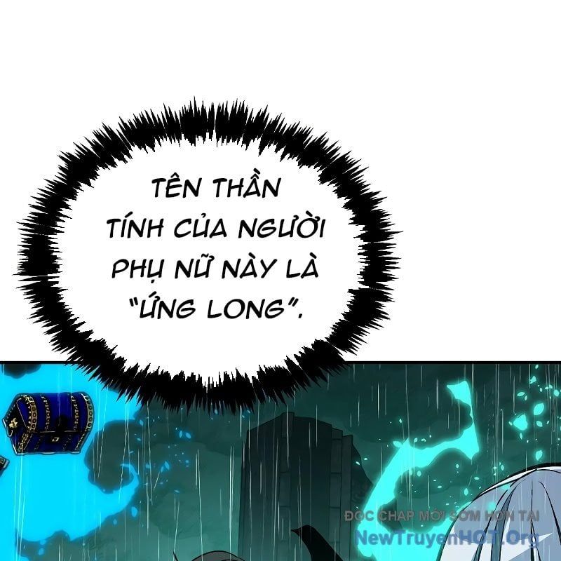 Độc Cô Tử Linh Sư