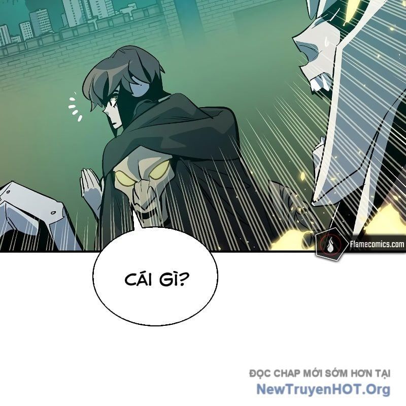 Độc Cô Tử Linh Sư