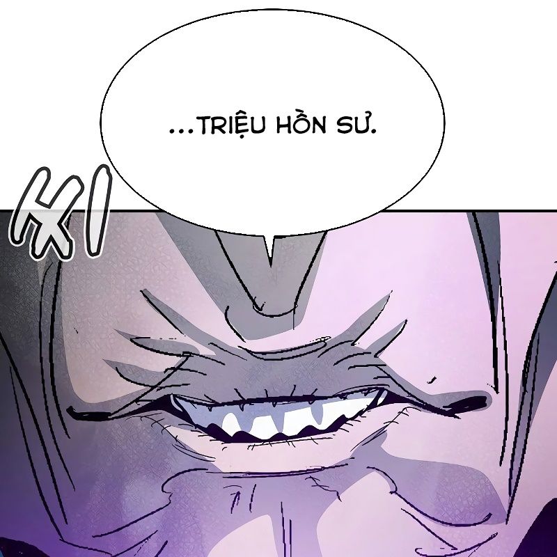 Độc Cô Tử Linh Sư