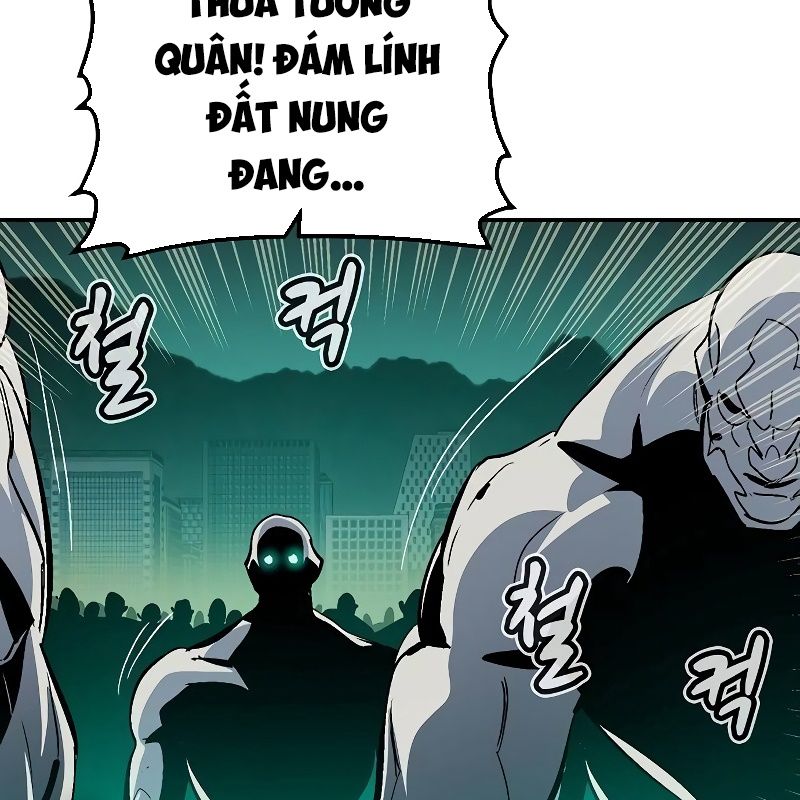 Độc Cô Tử Linh Sư