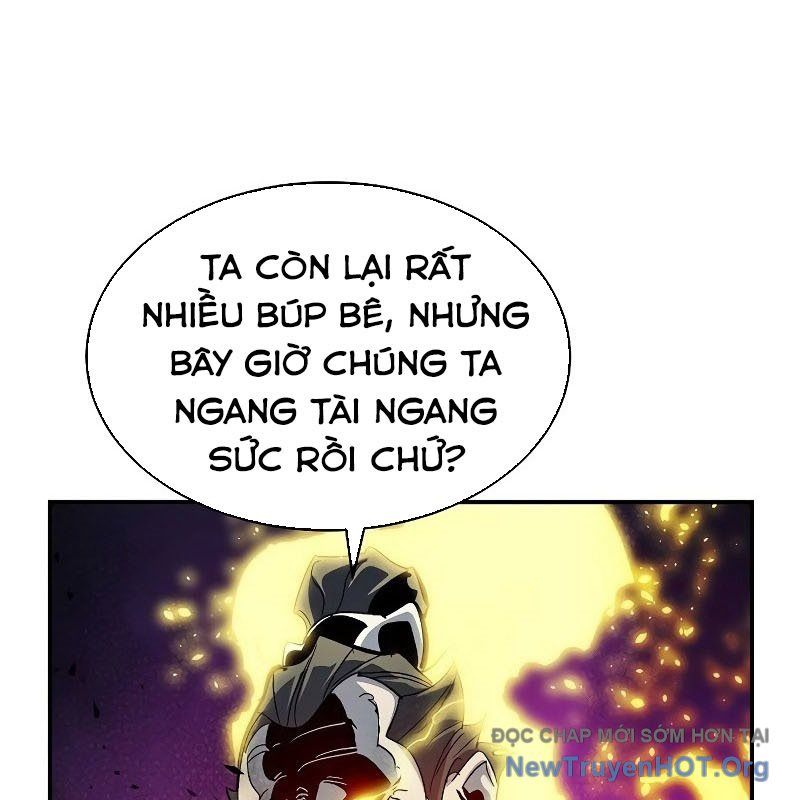 Độc Cô Tử Linh Sư