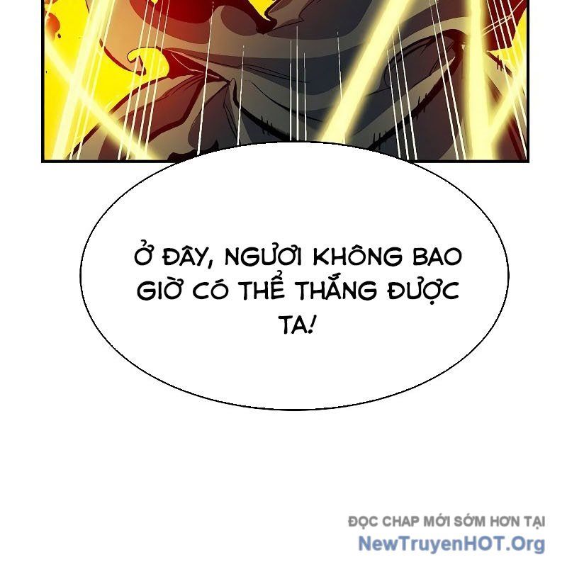 Độc Cô Tử Linh Sư