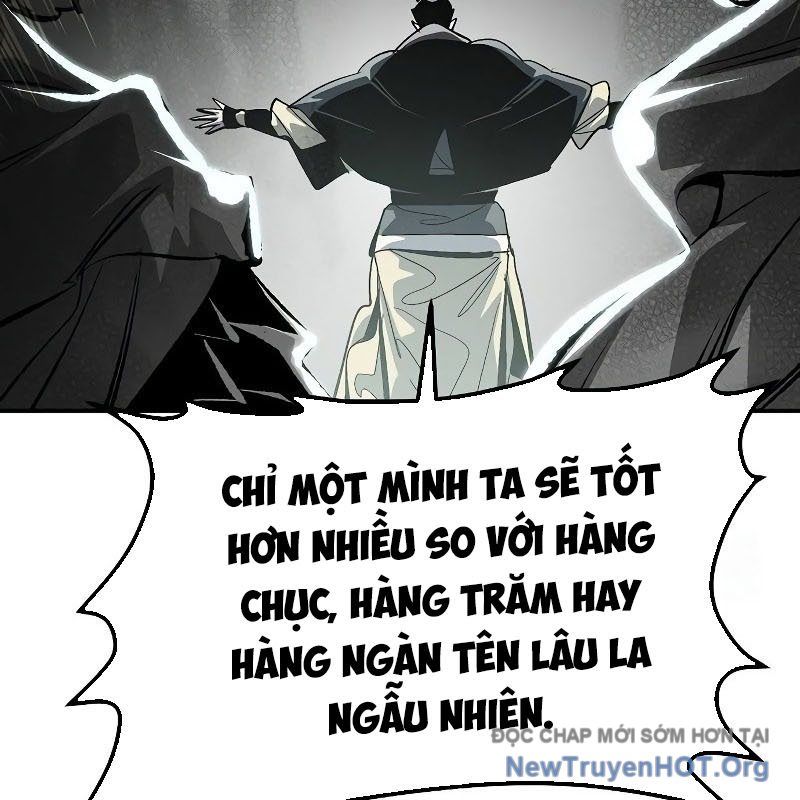 Độc Cô Tử Linh Sư