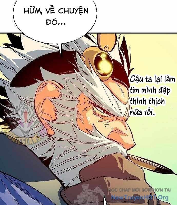 Độc Cô Tử Linh Sư