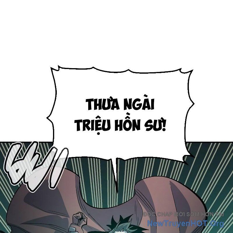 Độc Cô Tử Linh Sư