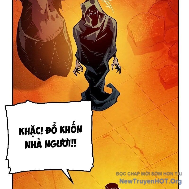 Độc Cô Tử Linh Sư