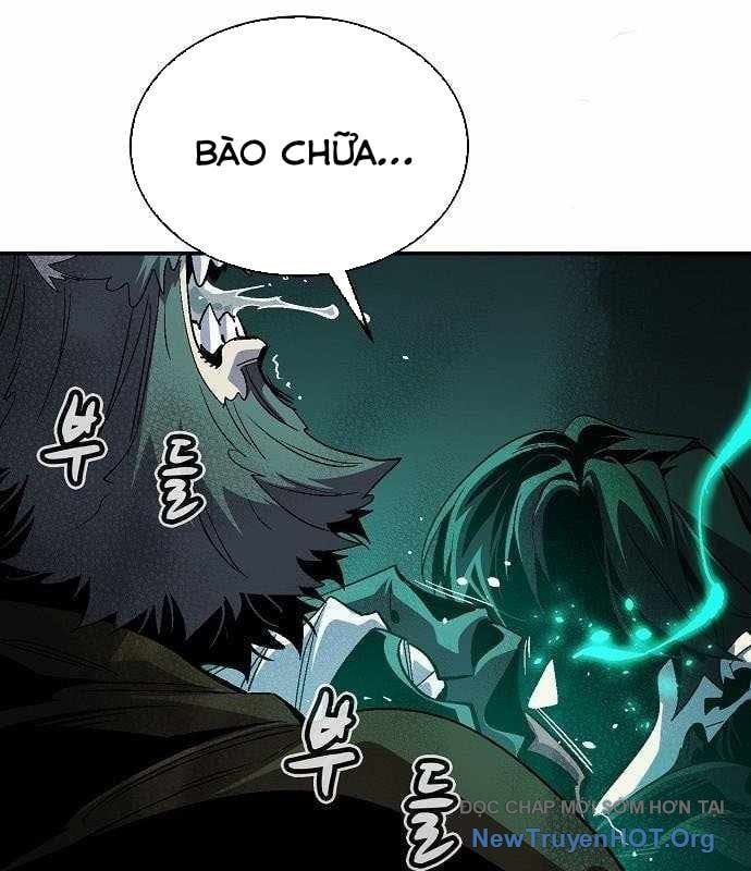 Độc Cô Tử Linh Sư