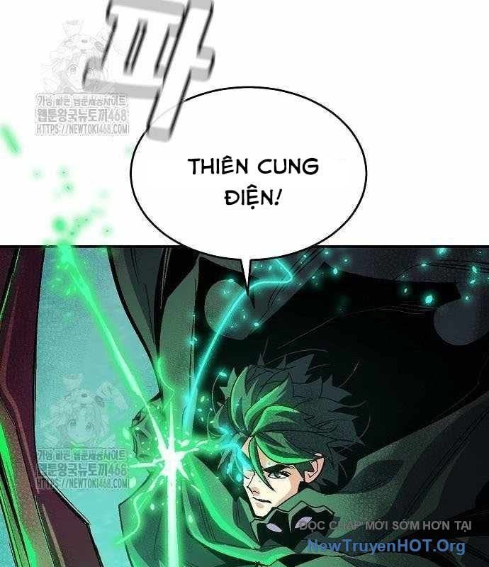 Độc Cô Tử Linh Sư