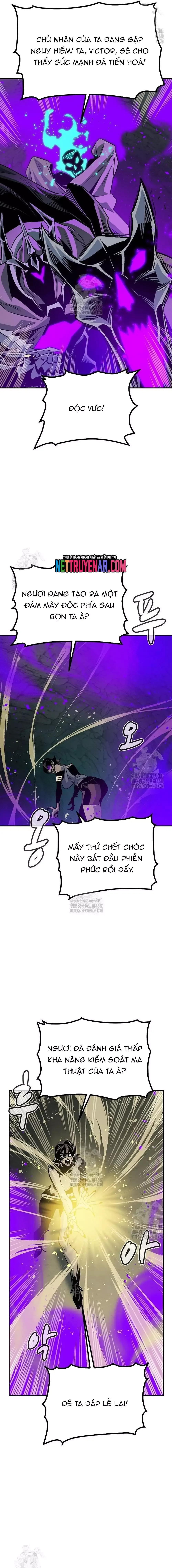 Độc Cô Tử Linh Sư