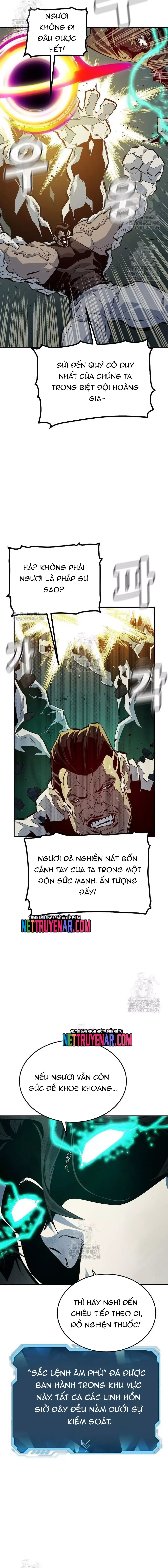 Độc Cô Tử Linh Sư