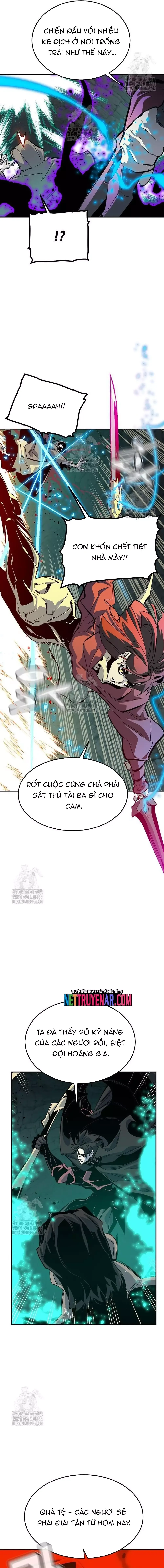 Độc Cô Tử Linh Sư