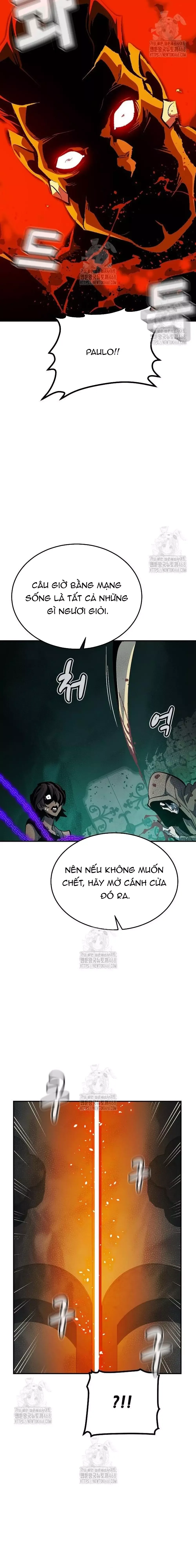 Độc Cô Tử Linh Sư